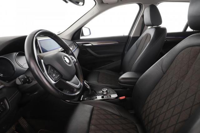 Bmw X1 image 1