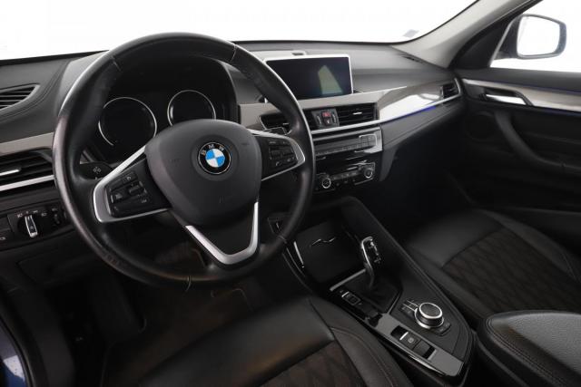 Bmw X1 image 6
