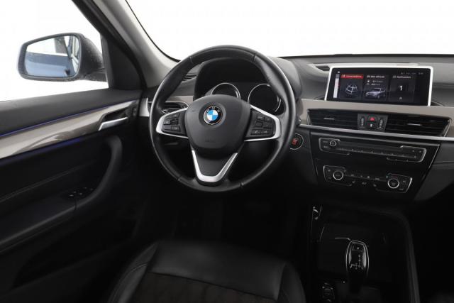 Bmw X1 image 2