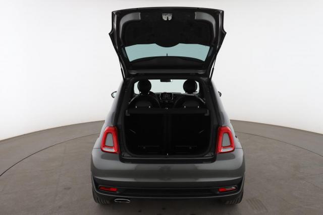 Fiat 500 image 8