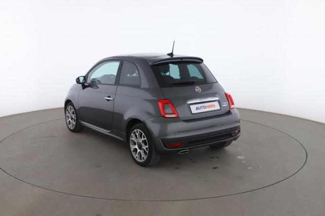 Fiat 500 image 9