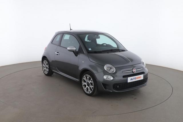 Fiat 500 image 5