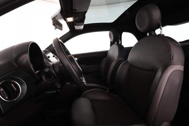 Fiat 500 image 6