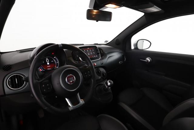 Fiat 500 image 3