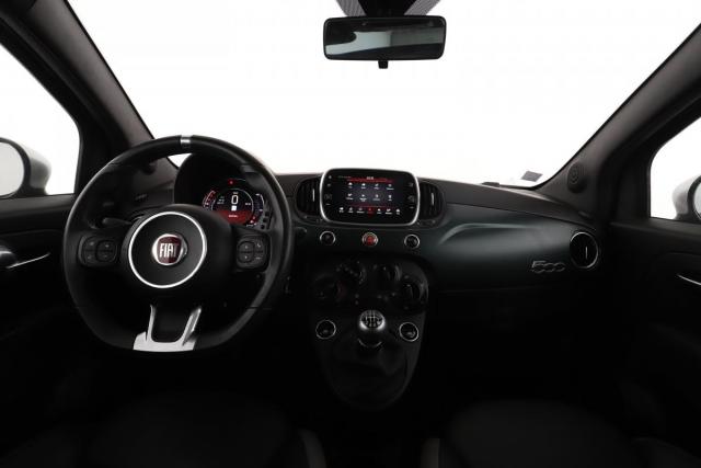 Fiat 500 image 1