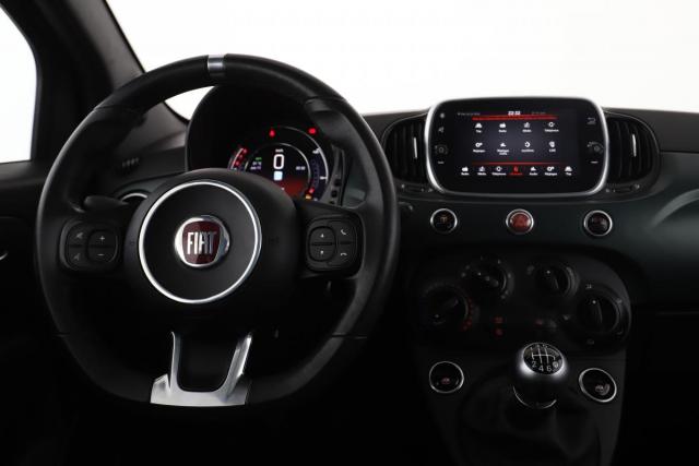 Fiat 500 image 7