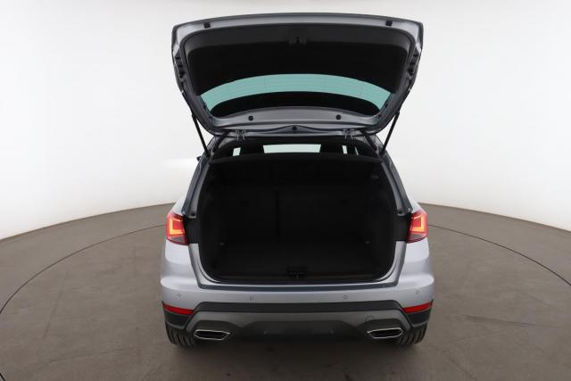 Seat Arona image 5
