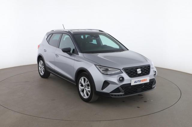 Seat Arona image 7