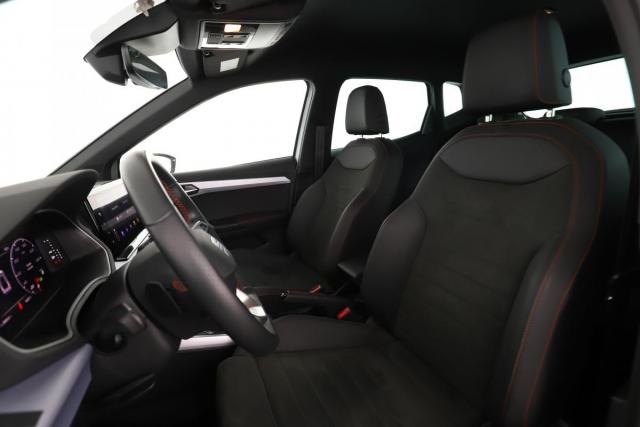 Seat Arona image 3