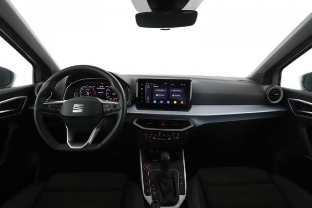 Seat Arona image 1