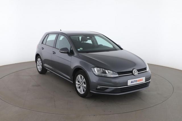 Volkswagen Golf image 1