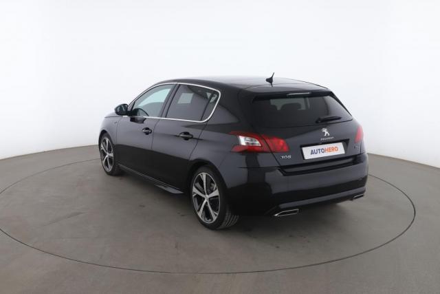 Peugeot 308 image 3