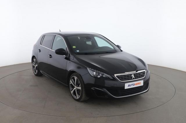 Peugeot 308 image 8