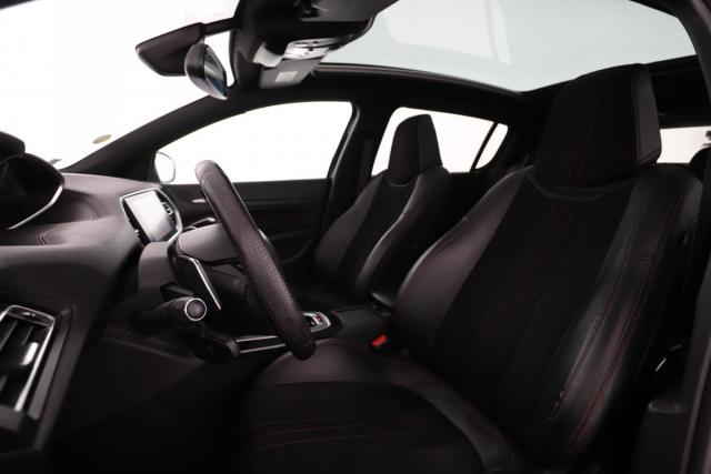Peugeot 308 image 6