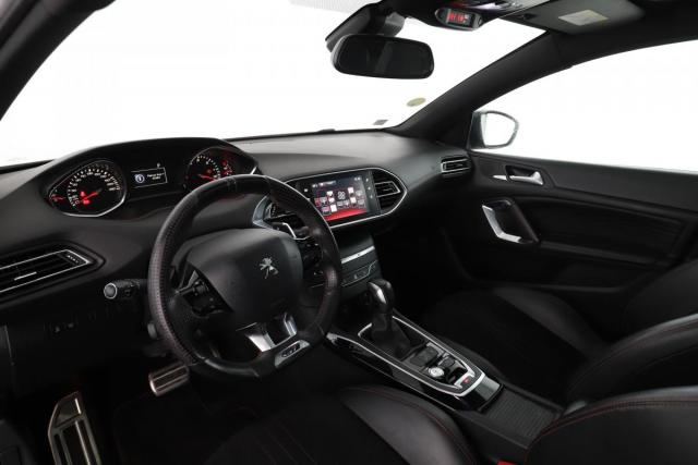 Peugeot 308 image 7