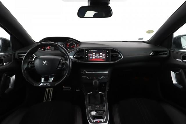 Peugeot 308 image 2