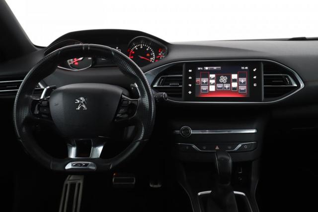 Peugeot 308 image 1