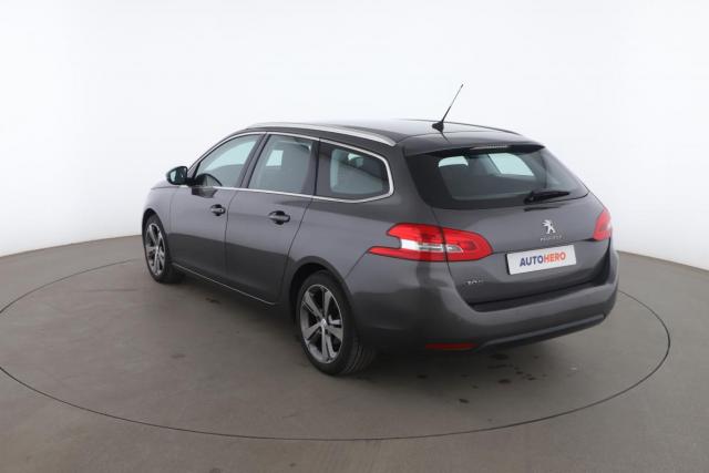 Peugeot 308 Sw image 4