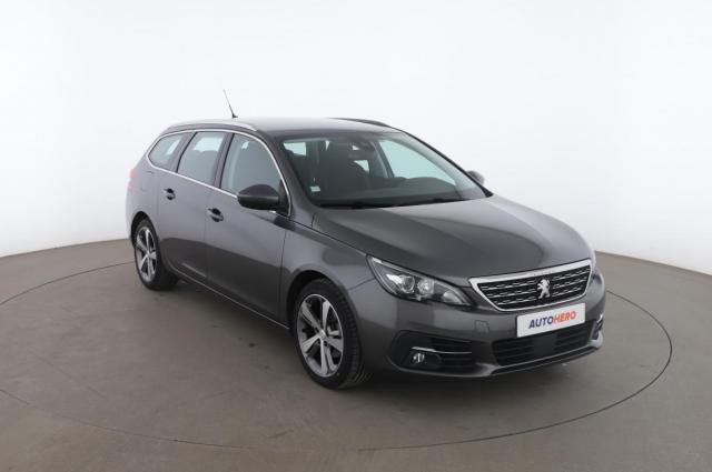 Peugeot 308 Sw image 1