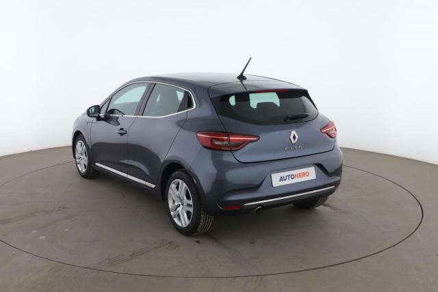 Renault Clio image 3