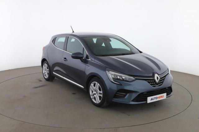 Renault Clio image 9