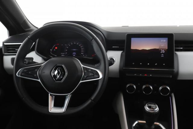 Renault Clio image 2
