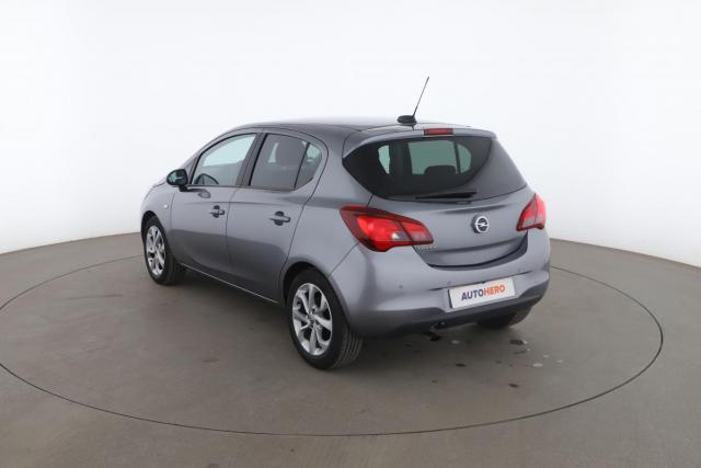 Opel Corsa image 1