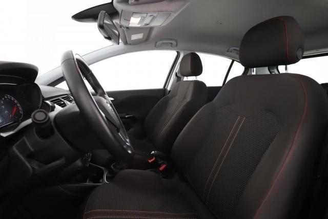 Opel Corsa image 2