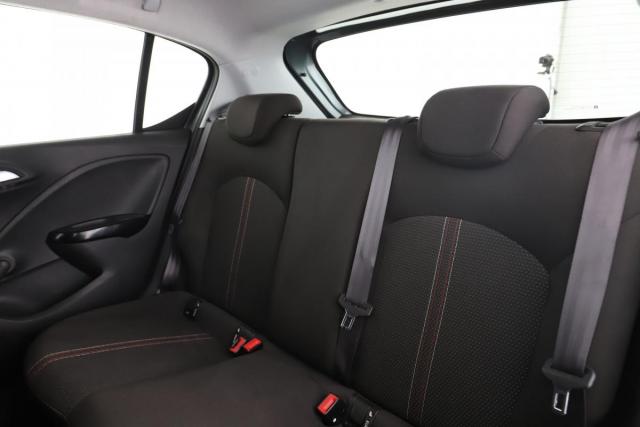 Opel Corsa image 7