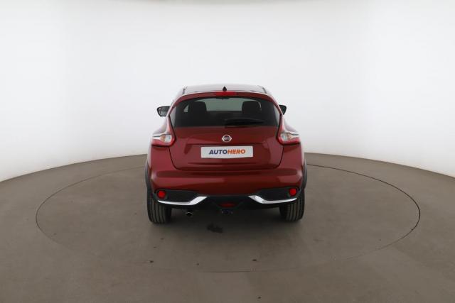 Nissan Juke image 9