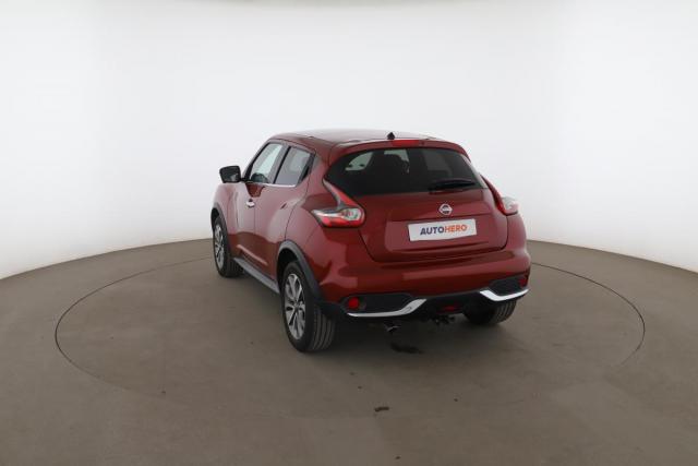 Nissan Juke image 1