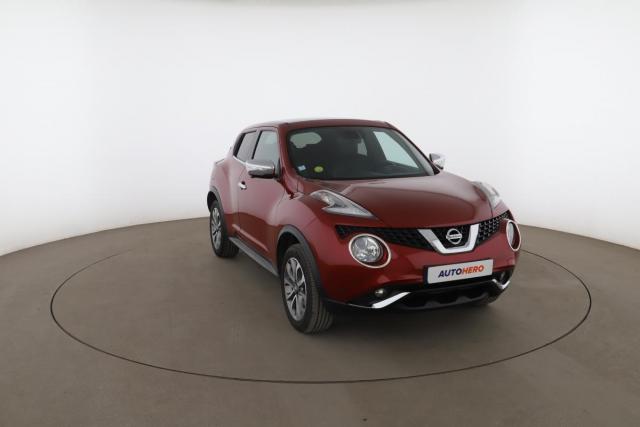 Nissan Juke image 6