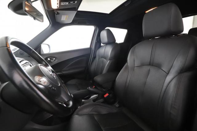 Nissan Juke image 8