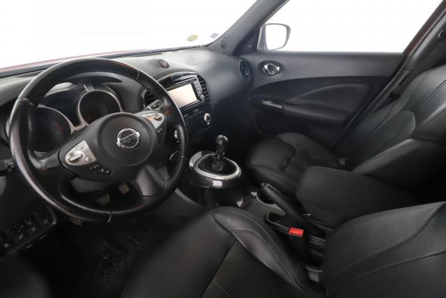 Nissan Juke image 5