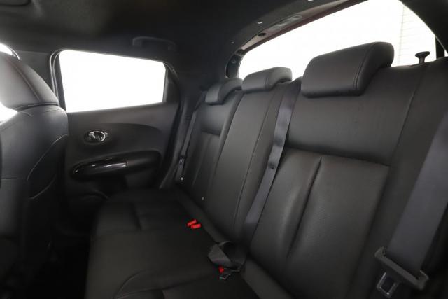 Nissan Juke image 2