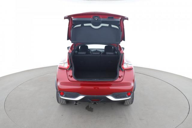 Nissan Juke image 4