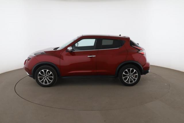 Nissan Juke image 3