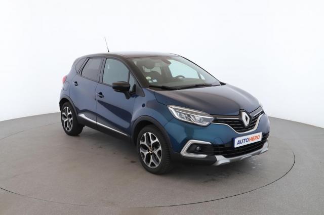 Renault Captur image 5