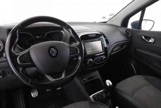 Renault Captur image 6