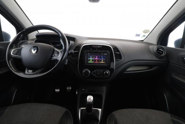 Renault Captur image 1