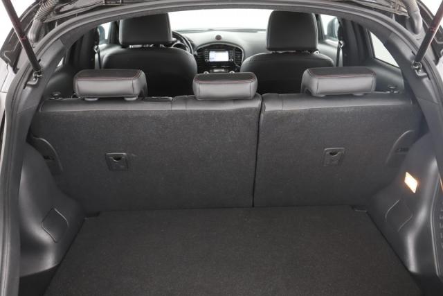 Nissan Juke image 1