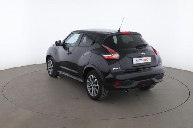 Nissan Juke image 9