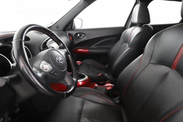 Nissan Juke image 4