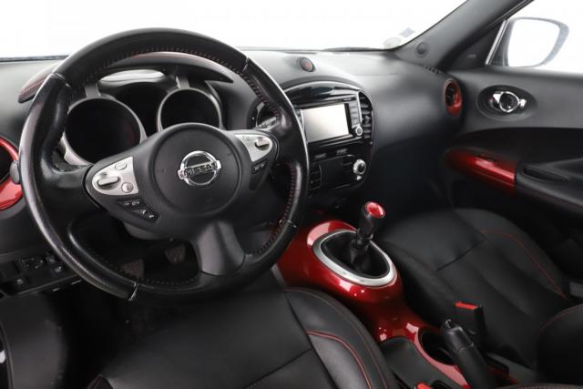 Nissan Juke image 8