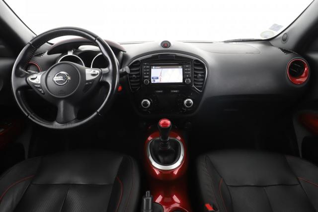 Nissan Juke image 2