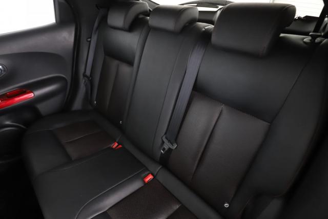 Nissan Juke image 5