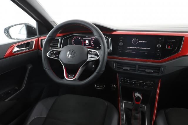 Volkswagen Polo image 1