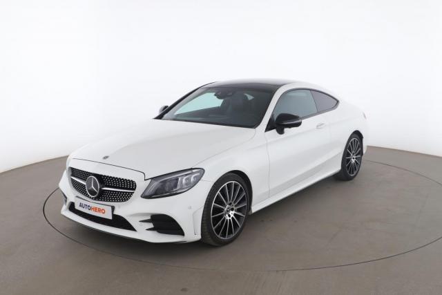 Mercedes Benz