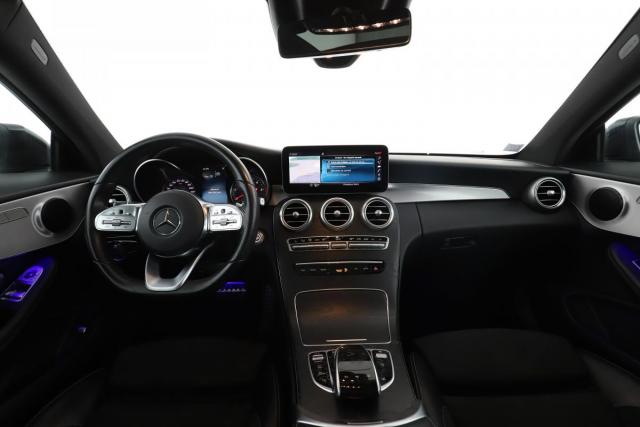 Mercedes Benz Classe C Coupe image 5