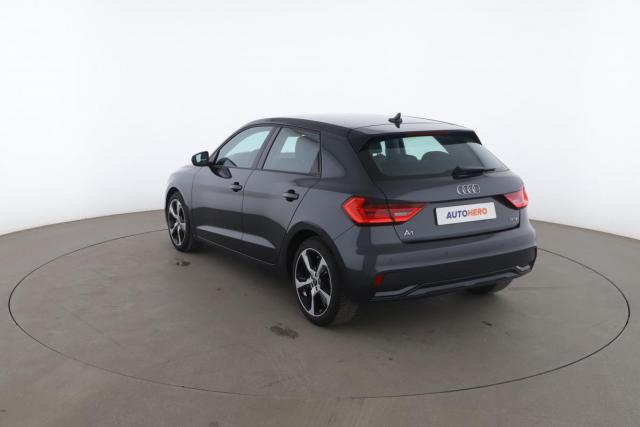 Audi A1 Sportback image 4